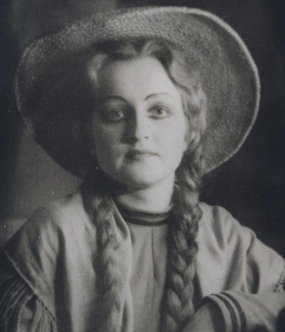 Regina Tumalevičiūtė - Mikaela