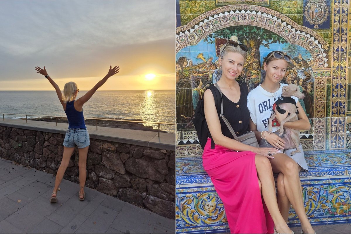 Tenerife Life: Laura’s Move & New Beginnings