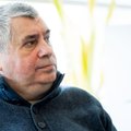 Kasčiūnas pristatė TS-LKD parengtą fortifikacijų įgyvendinimo planą