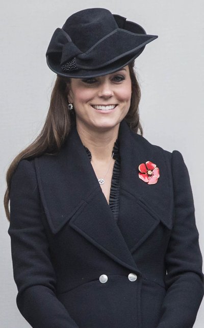 Kate Middleton