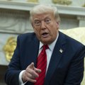 Trumpas leido vykdyti komercinę žvejybą milžiniškame Ramiojo vandenyno draustinyje