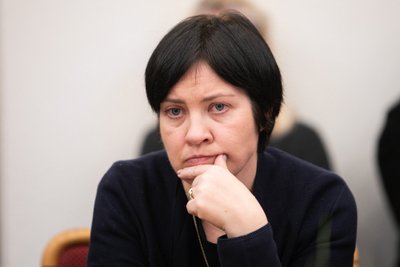 Edita Žiobienė