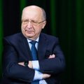 Delfi interviu. Andrius Kubilius – apie derybas dėl taikos Ukrainoje ir Europos gynybą