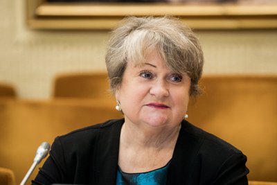 Liudvika Meškauskaitė