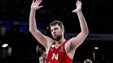 Madride vos neprisižaidusi „Olympiakos“ dramatiškai žengė į Eurolygos finalo ketvertą