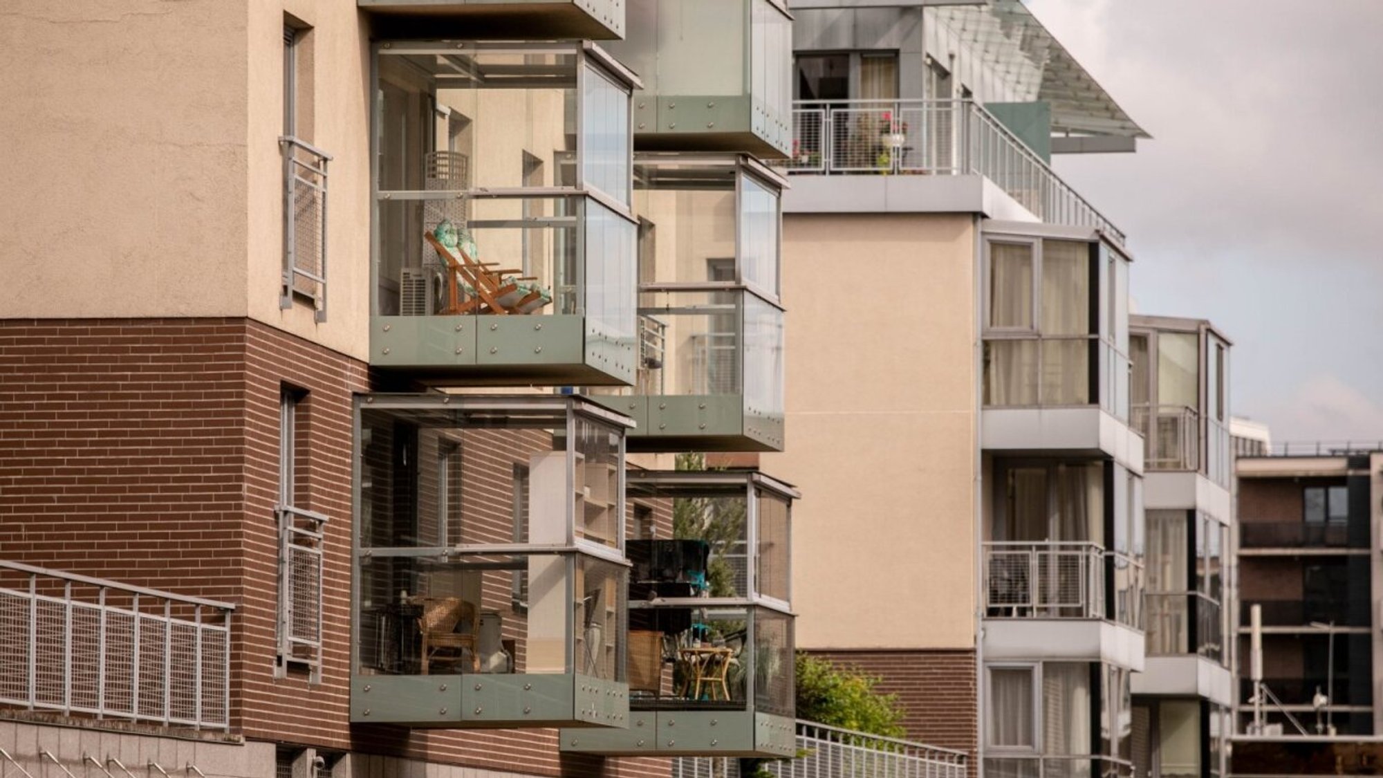 Lithuania's Rental Prices Hit Record Highs, Linked to Economic Growth