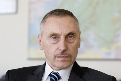 Arvydas Sekmokas