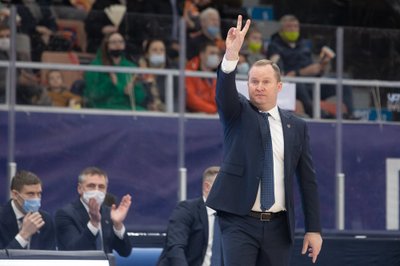 Kazys Maksvytis (vtb-league.com nuotr.)