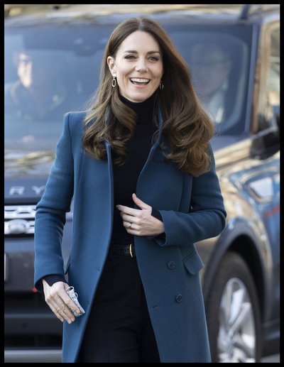 Kate Middleton