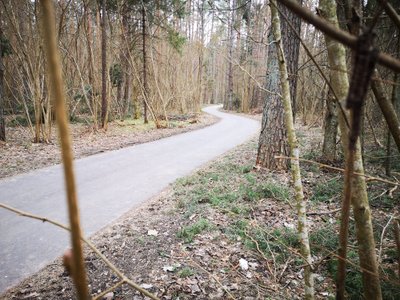 Anykščių regioninis parkas