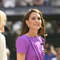 Kate Middleton jautriu įrašu pranešė naujausią informaciją apie vėžio gydymą: jame – itin asmeniški vaizdai