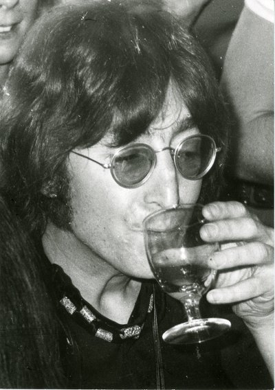 John Lennon