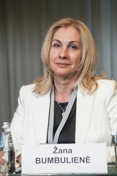 Žana Bumbulienė