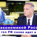 Эфир Delfi с Владимиром Миловым: новые санкции, что с экономикой России, почему газ РФ снова в ЕС?