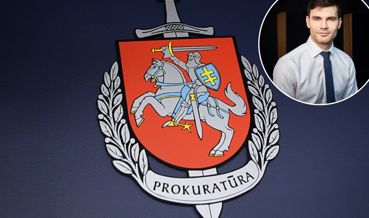 Stepukonis apykoję dėvės dar tris mėnesius - Delfi verslas