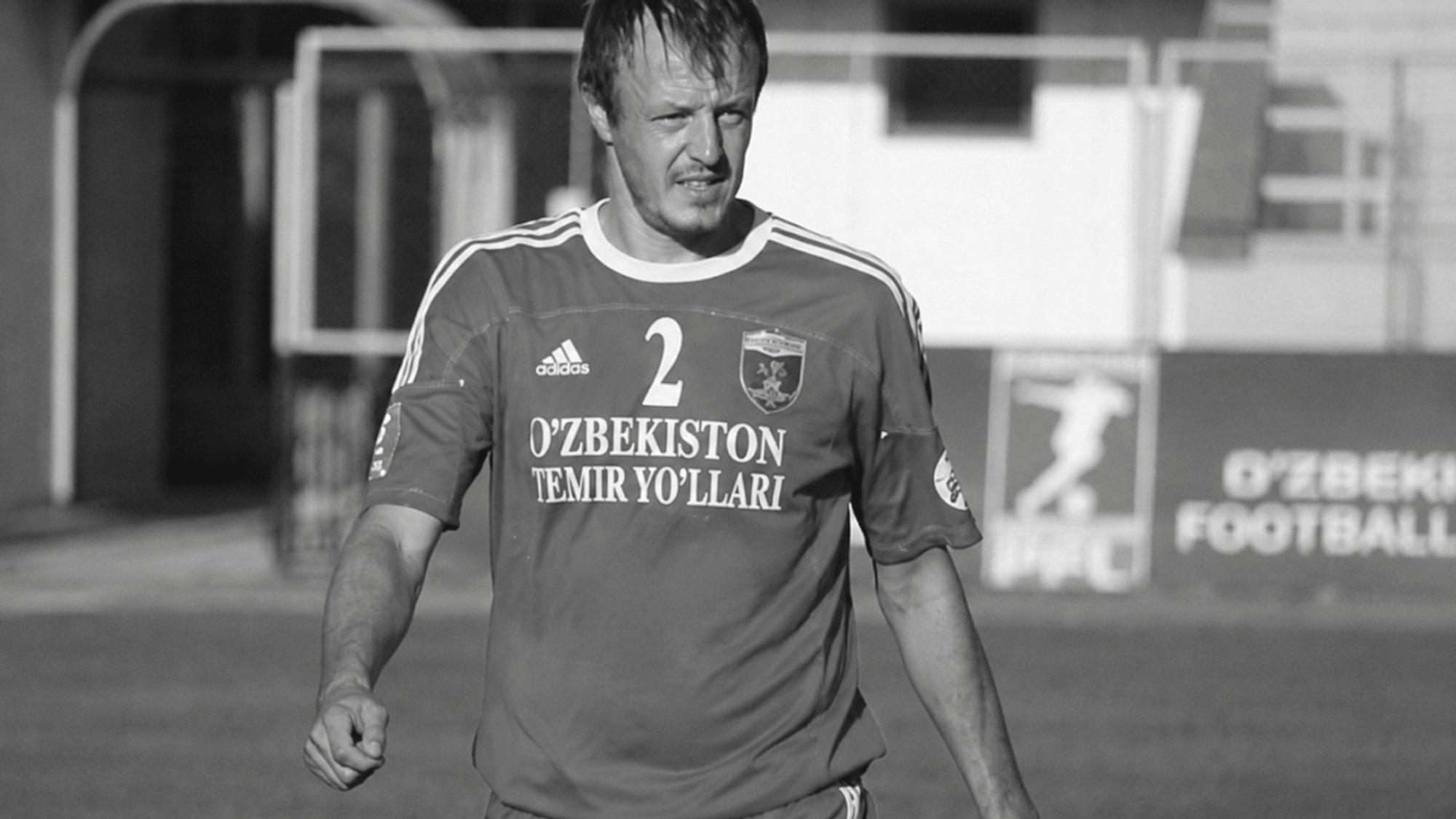 Former Lithuania international Artūras Fomenka dies at 49
