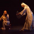 Teatras iš daiktų ir prisiminimų: „Stalo teatrui“ – dvidešimt 