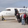 Šaltiniai: vokiečių oro linijos svarsto galimybę investuoti į „airBaltic“