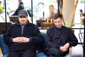 Delfi diena. Sporto bendruomenės nerimas dėl trenerių ateities ir grupės „Akli“ muzikinė premjera
