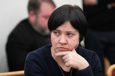 Edita Žiobienė