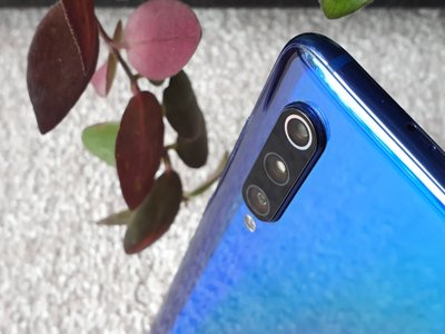 Xiaomi Mi 9