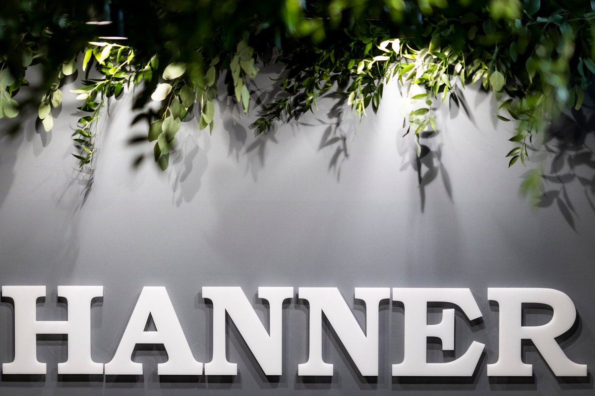 „Hanner“ ir „1 Asset Management” Lenkijoje stato antrus studentų namus ...