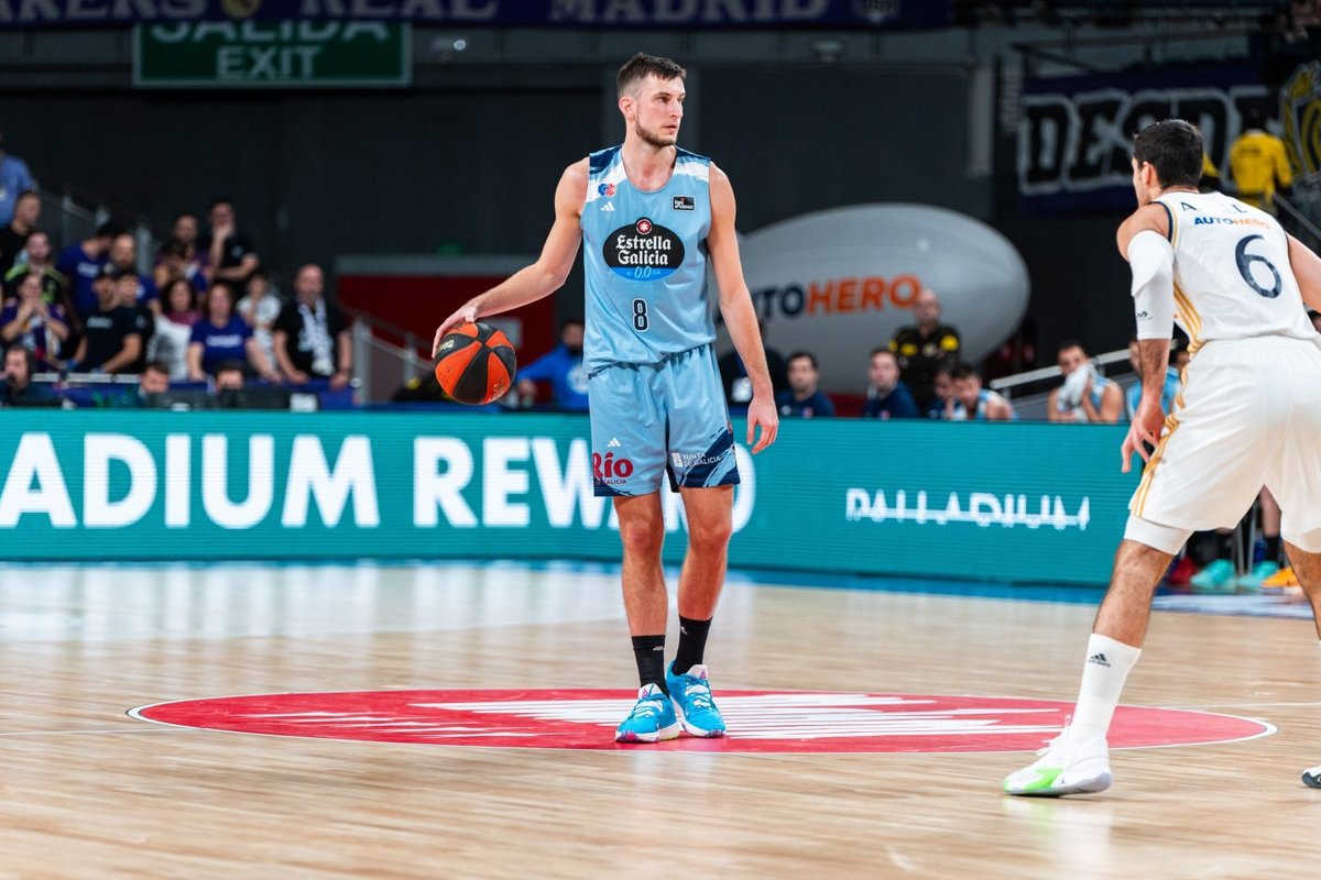 Solidus „Vilkų“ ėjimas sostinės klubą papildė Matas Jogėla Krepšinis.lt