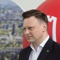 Представлен план эвакуации Вильнюса: в случае военного вторжения весь город не будет эвакуирован