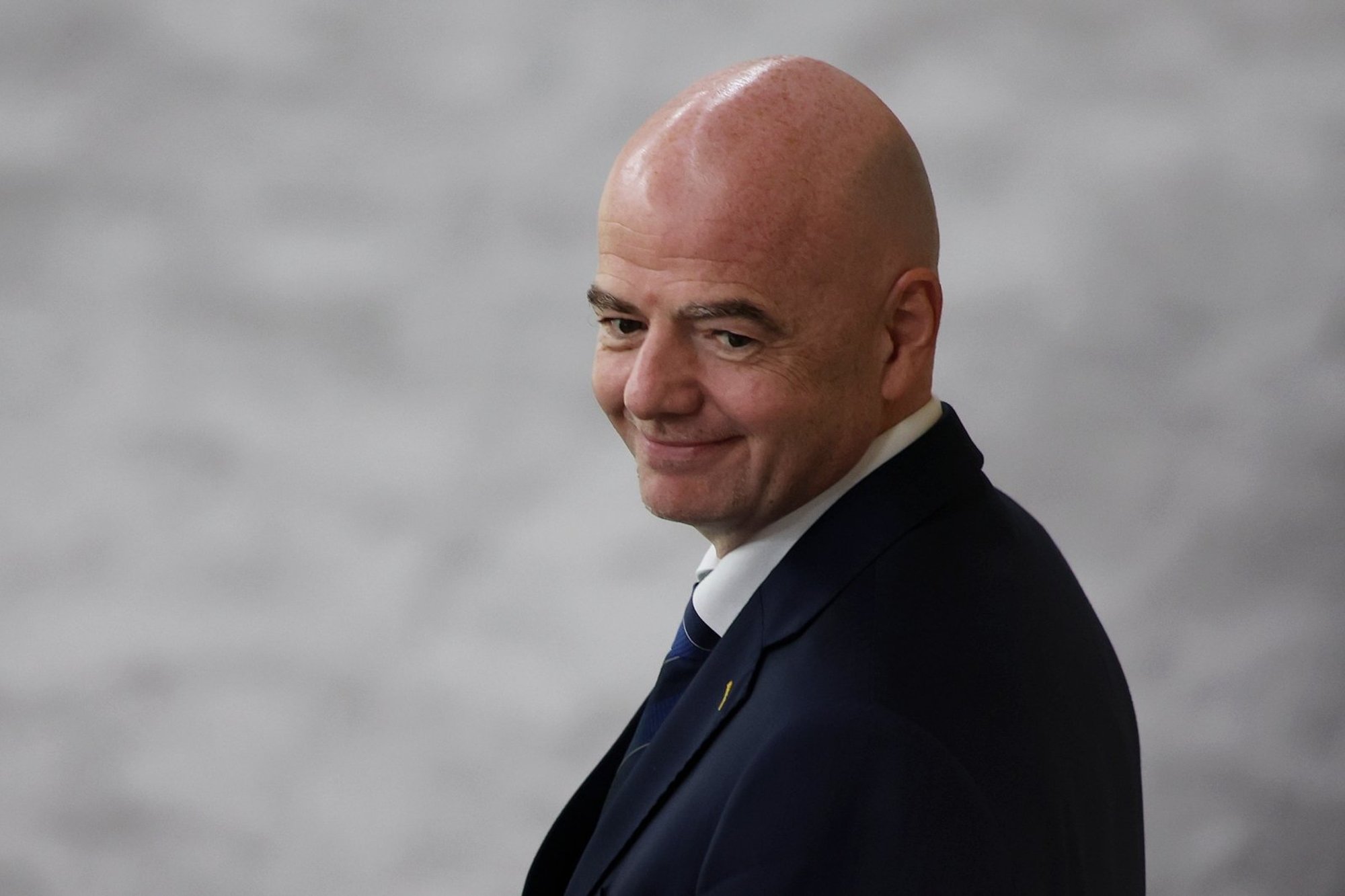 Failure: FIFA Backs Down from Infantino's Billion-Dollar Plan After Confederation Revolt