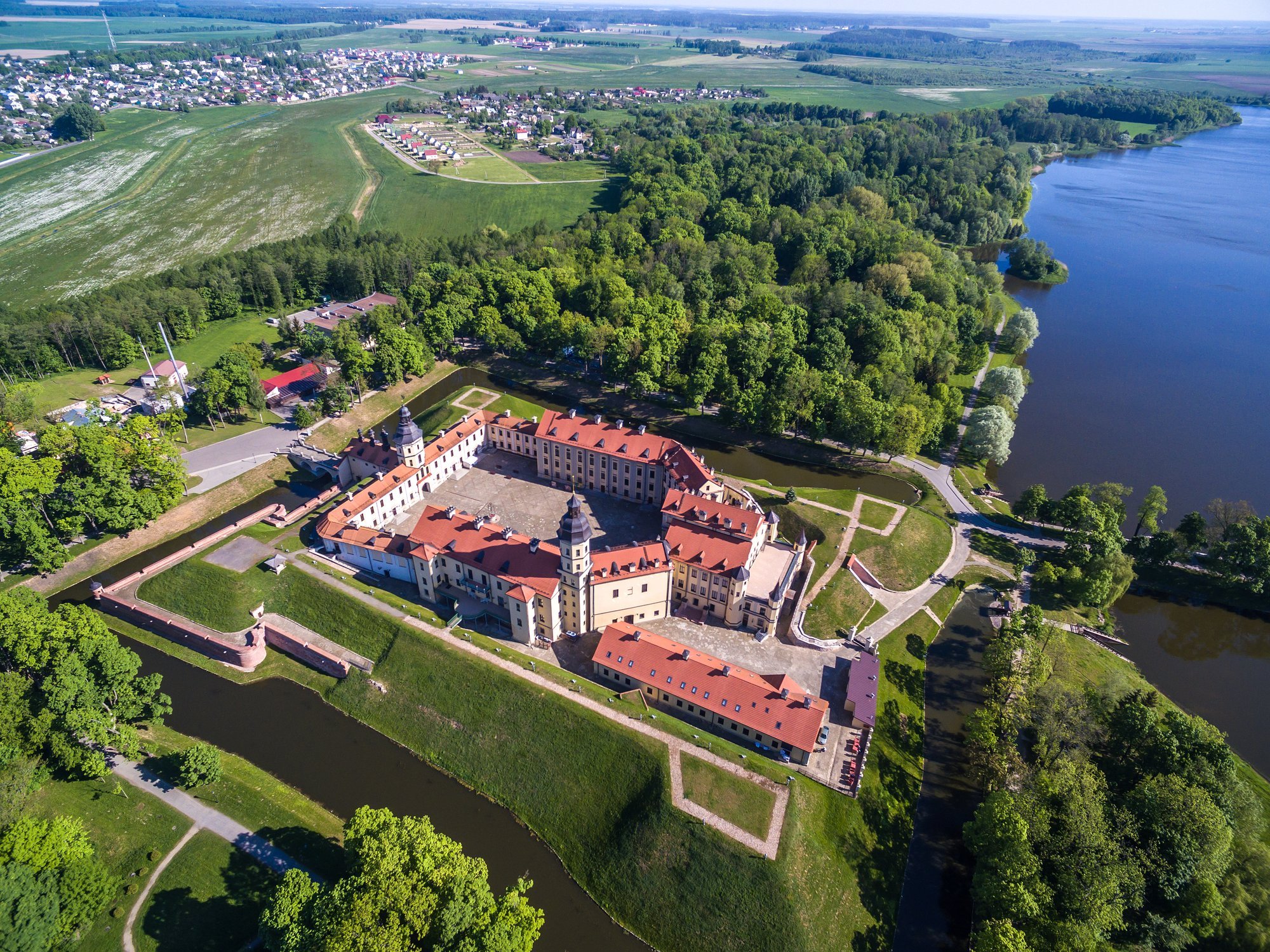 Radvilų mauzoliejaus tyrimai užminė mįslę: kas ta paslaptinga rasta ...