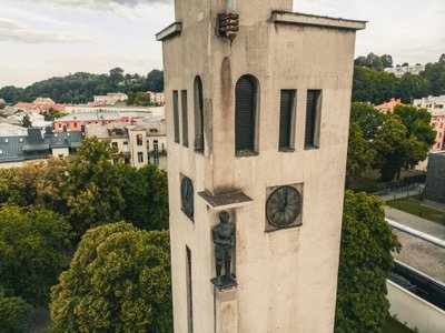 Vytauto Didžiojo karo muziejaus nuotr.