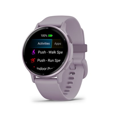 Garmin Vivoactive