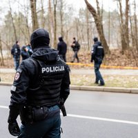Skuodo rajone – liūdna paieškų pabaiga: dingęs vyras rastas negyvas