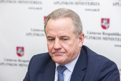 Kęstutis Trečiokas