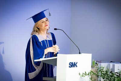 Gabija Skučaitė