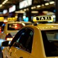 Taxi driver sentenced to seven years in jail in Latvia for spying for Russia