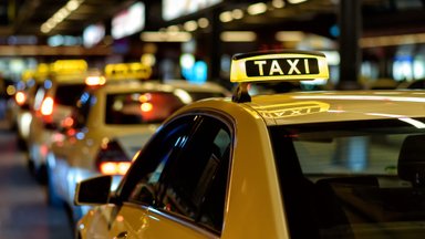 Taxi driver sentenced to seven years in jail in Latvia for spying for Russia