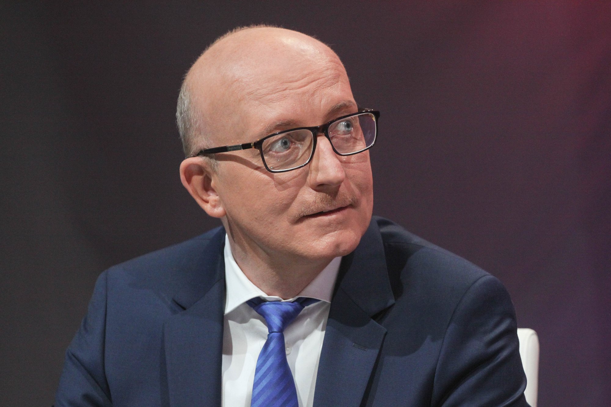 Valinskas: „valstiečiai“ vėl laimės - Delfi