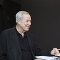 Teatro įžymybė Robertas Wilsonas vėl Kaune – laukia pasaulinė premjera pagal Oskaro Milašiaus kūrybą