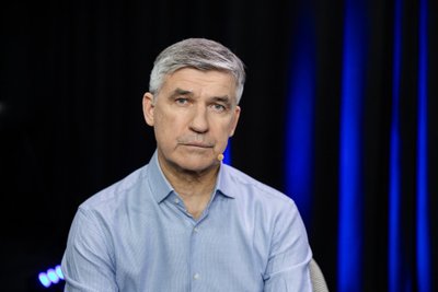 Alvydas Medalinskas