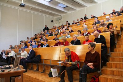 Medardo Čoboto trečiojo amžiaus universitetas