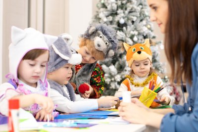 „Gerai, kad šiemet bent nereiks jokių kaukių ir kostiumų, o taip dar ir juos reikėdavo nusipirkti.“