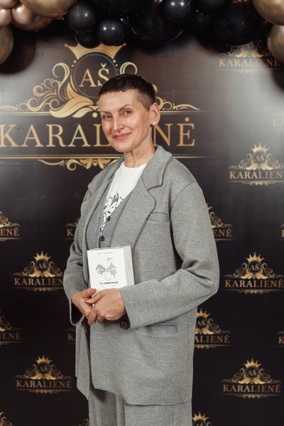 Edita Vigelytė