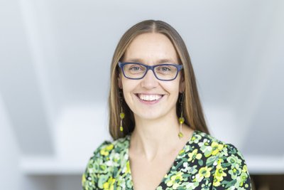 Jurgita Smiltė Jasiulionė