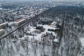 ?? NT projekt? jau galima vadinti vienu garsiausi? Kaune: po statybos leidimo i?davimo sulauk? krūvos institucij? d?mesio