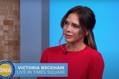 Victoria Beckham