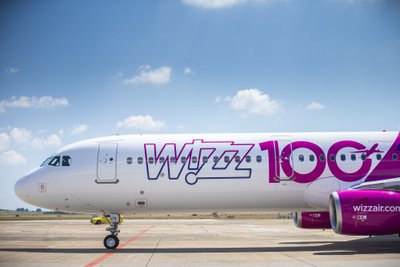 Bendrovė ir toliau pildo savo parką naujais „Airbus A321 neo“ orlaiviais.