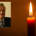 Mirė žinomas gydytojas profesorius Juozas Ivaškevičius 