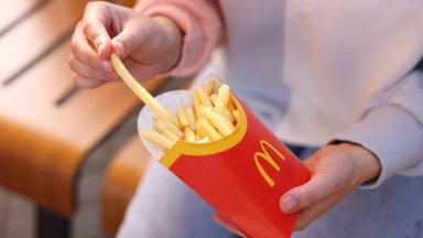 В США зафиксированы десятки отравлений в McDonald’s