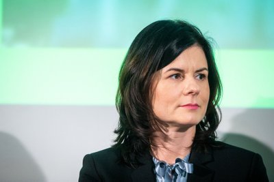 Sonata Gutauskaitė-Bubnelienė